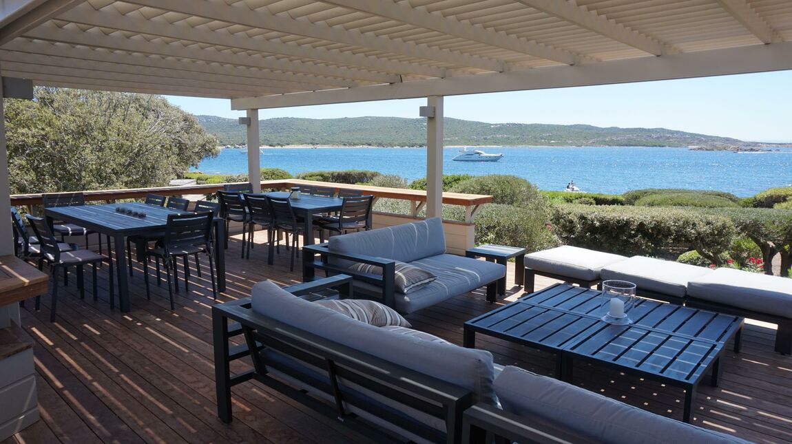 ANNUAL RENTAL IN BONIFACIO / PIANOTTOLI