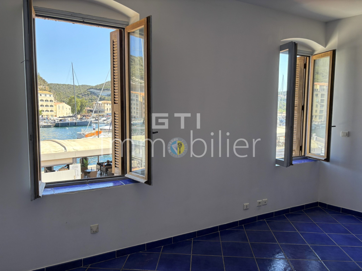 Appartement à vendre bonifacio 